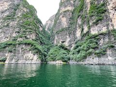 -龙庆峡风景区