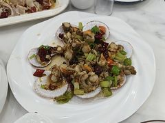 -威海渔村(黄兴路店)