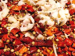 -常和州·夜宵大排档(常州单店)