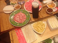 -朴都老北京紫铜火锅(荣成九龙城店)