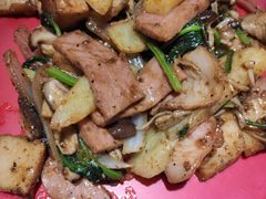 -好伦哥比萨烤肉自助(八里桥店)