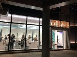 点击看大图 -OnHair造型