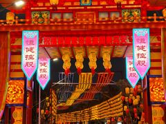 -南沙天后宫景区