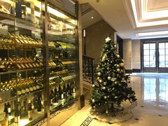 -御花园酒店(希尔顿店)