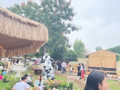 -HERRE·FARM 赫尔露营农场·团建聚会包场