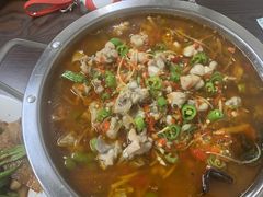 -艺味深尝(云锦路店)