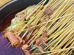 -冒椒火辣(奎星楼街店)