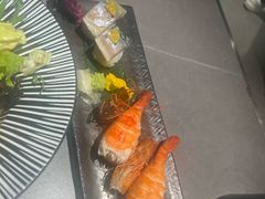 -胆道·海胆专门店(凯德晶萃店)
