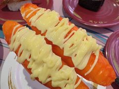 -寿司郎(皇庭广场店)