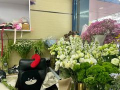 -亭亭鲜花店(中山北路店)