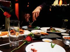 -杭州西子湖四季酒店·金沙厅