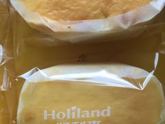 -好利来(团结湖店)