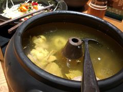 -云海肴·汽锅鸡·云南菜(高德置地店)