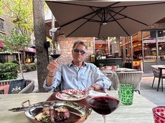 -Mammamia意大利餐厅(阳春巷店)