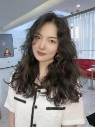 点击看大图 -G HAIR SALON私人造型定制