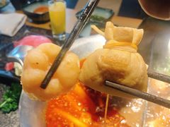 -湊湊火锅·茶憩(皇姑万象汇店)