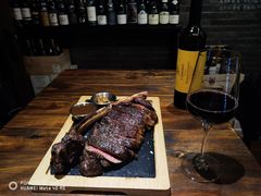 -Bistro Les Lilas丁香花小酒馆