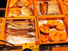 -姬岛生鲜(印象城店)