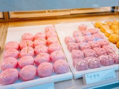 -祥禾饽饽铺·中式糕点(北京来福士店)