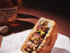-方炉·天然食材面包店(青秀店)