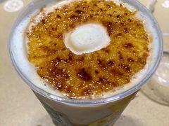 -喜茶(深圳海岸城店)