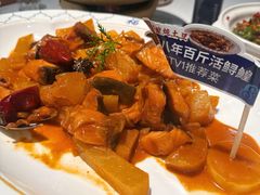 -胖姐渔村(中源大道店)