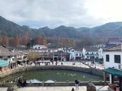 -九华山风景区