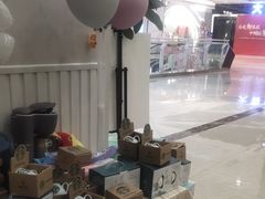 -奇迹健身(SM广场店)