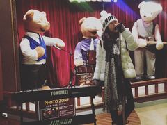 -济州岛泰迪熊博物馆