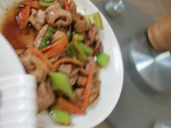 -翟氏天天小吃(上东街区店)