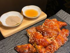 -上海苏宁宝丽嘉酒店·嘉府壹号中餐厅