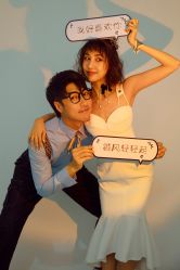 -巴黎新娘婚纱摄影·婚礼策划(嘉定总店)