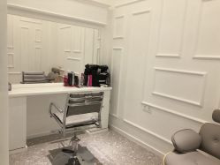 -ASA HAIR SALON