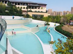 -清河半岛温泉度假酒店
