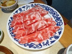 -东镇老火锅(长春路首店)
