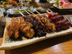-半藏居酒屋(香港花园店)