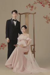 -CD视觉婚纱摄影