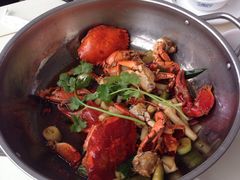 迷踪蟹-香邦迷宗蟹(新汽车站店)