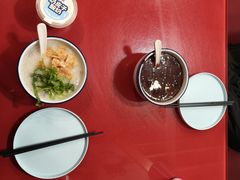 -宏状元现熬粥·京味菜(五棵松店)
