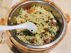 -避风塘(百联东郊店)