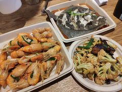 -盒马鲜生(宝地店)
