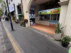 -清真·西北人家风味馆(中山中路店)