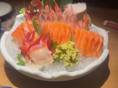 -福樱兰海鲜放题铁板烧(加州店)