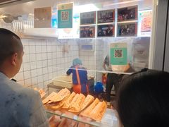 -上海鸡柳店(中街盛京大家庭店)