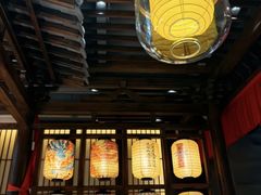 -长安大牌档之龙头酒肆(荣民龙首广场店)