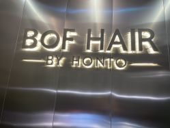 点击看大图 -BOF HAIR BY HONTO