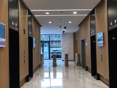 -君欣时代广场·停车场