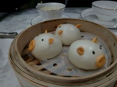 -京粤荟(海王银河科技大厦店)
