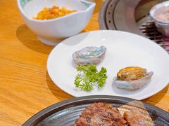 -赤坂亭·M9和牛烧肉·铁板烧·日料398放题(长泰广场店)