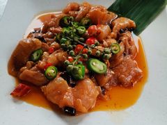 -猫抓烤肉(春熙路店)